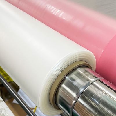 Καλή τιμή. Χωρίς πάτο κρύα λαμινιστική ταινία Ματ και γυαλιστερή εύκολη στη λειτουργία σε απευθείας σύνδεση