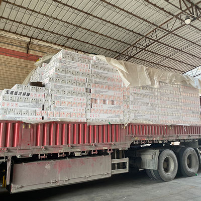 Γυαλιστερό PVC Φιλμ Ψυχρής Επικάλυψης Εργοστασιακής Κατασκευής Διαφανές