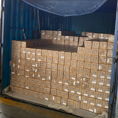 Εμπορικοί προμηθευτές μεγέθους Made in CHINA