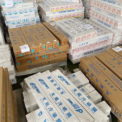 Καλή τιμή. Λεπτομέτρηση σε απευθείας σύνδεση