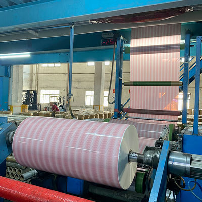 Διαφανής αυτοκόλλητη ταινία συσκευασίας BOPP/OPP Bopp Packing Tape