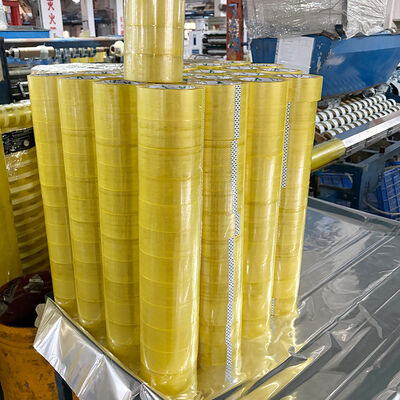 Καλή τιμή. Ενισχυμένη Ανθεκτική Ταινία Συσκευασίας για Πακετάρισμα και Σφράγιση σε απευθείας σύνδεση