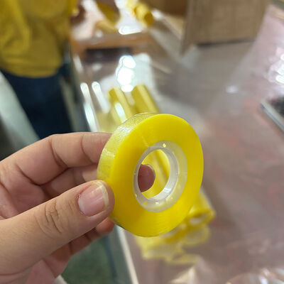 Nastro adesivo di alta qualità per adesivi per logo, nastro adesivo per imballaggio