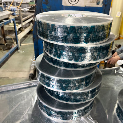 Καλή τιμή. Nastro adesivo personalizzato ad alta adesione su un lato σε απευθείας σύνδεση